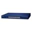 Planet 24 Port 10/100/1000mbps Gigabit Ethernet Switch GSW-2401
