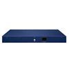 Planet 24 Port 10/100/1000mbps Gigabit Ethernet Switch GSW-2401