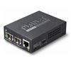 Planet 10/100/1000Base-T to Dual 1000Base-X SFP Media Converter GT-1205A
