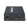 Planet 10/100/1000Base-T to Dual 1000Base-X SFP Media Converter GT-1205A