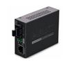 Planet 10/100/1000Base-T to 1000Base-LX Media Converter (SC,SM) - 10km GT-802S