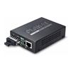Planet 10/100/1000Base-T to 1000Base-SX Media Converter (SC,MM) - 220/550m GT-802