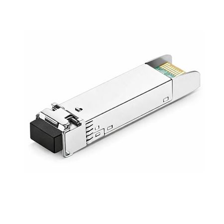 Planet 1-Port 10GBASE-LR SFP+ Fiber Optic Module - 10km MTB-LR