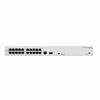 Huawei 16 Port 1GE PoE Cloud Managed Switch with 2 SFP 1GE Uplinks S110-16LP2SR