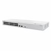 Huawei 16 Port 1GE PoE Cloud Managed Switch with 2 SFP 1GE Uplinks S110-16LP2SR