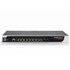Reyee 8 Port 1GE 500 Client Business Router with 1 WAN 1GE Uplink RG-NBR6205-E