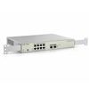 Reyee 8 Port 1GE PoE Cloud Managed Switch with 2 SFP 1GE Uplinks RG-NBS3100-8GT2SFP-P-V2