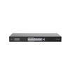 Uniview 16 Port 10/100 PoE Cloud Managed Switch with 1 x RJ45 1GE and 1 x RJ45/SFP 1GE Uplink NSW3000-16T1GT1GC-POE-IN