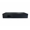 Cattex 4 Port 1GE PoE Switch with 2 x RJ45 1GE and 1 x 1GE SFP Uplink CTX0004PFD