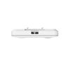 Reyee Indoor Wi-Fi 5 Dual-Band Gigabit Ceiling Mount Access Point RG-RAP2200(E)