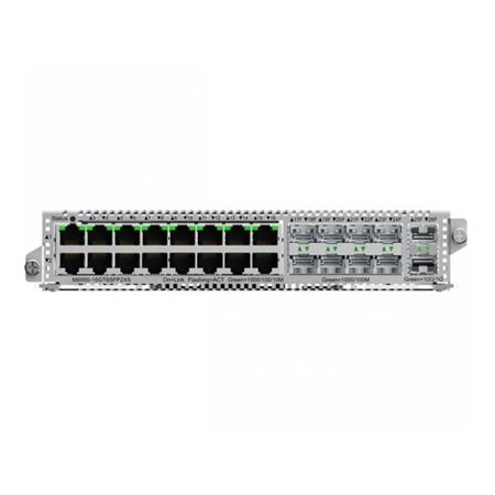 Reyee Module for NBS6002 Series 16 x 1GE RJ45 8 x 1GE SFP M6000-16GT8SFP2XS