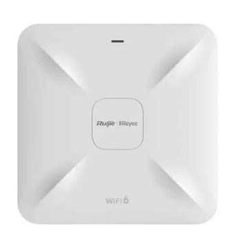 Reyee Indoor Wi-Fi 5 Dual-Band 10/100 Ceiling Mount Access Point RG-RAP2200(F)