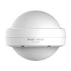 Reyee Outdoor Wi-Fi 5 (AC1300) Dual-Band Gigabit Wall Mount Access Point RG-RAP6202(G)