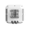 Reyee Outdoor Wi-Fi 6 (AX1800) Dual-Band Gigabit Wall Mount Omnidirectional Access Point RG-RAP6260(G)