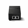 Reyee 1 Port 2.5Gbps PoE Injector 50-60W RG-POE-50-60W-MG