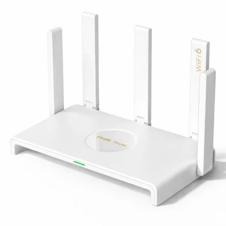 Reyee 3000Mbps Wi-Fi 6 Wireless Gigabit Router RG-EW3000GX