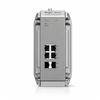 Reyee 4 Port 1GE PoE Cloud Managed Industrial Switch with 2 SFP 1GE Uplinks RG-NIS3100-4GT2SFP-HP