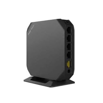 Reyee 4 Port 1GE 100 Client Wi-Fi 5 Business Router with 1 WAN 1GE Uplink RG-EG105GW(T)