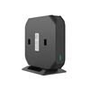 Reyee 4 Port 1GE 100 Client Wi-Fi 5 Business Router with 1 WAN 1GE Uplink RG-EG105GW(T)