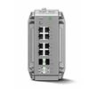 Reyee 8 Port 1GE PoE Cloud Managed Industrial Switch with 4 SFP 1GE Uplinks RG-NIS3100-8GT4SFP-HP