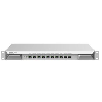 Ruijie 10-Port High-Performance Cloud Managed Router RG-EG710XS