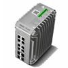 Reyee 8 Port 1GE PoE Cloud Managed Industrial Switch with 4 SFP 1GE Uplinks RG-NIS3100-8GT4SFP-HP