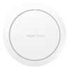 Reyee Indoor Wi-Fi 6 Dual-Band Gigabit Ceiling Mount Access Point RG-RAP2266