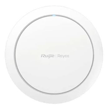 Reyee Indoor Wi-Fi 6 Dual-Band Gigabit Ceiling Mount Access Point RG-RAP2266