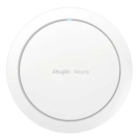 Reyee Indoor Wi-Fi 6 Dual-Band Gigabit Ceiling Mount Access Point RG-RAP2266