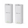 Reyee 2.4Ghz 10/100 Wireless Network Bridge Pair RG-EST100-E