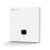 Reyee Indoor Wi-Fi 5 Dual-Band Gigabit Wall Mount Access Point RG-RAP1201