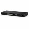 Reyee 10 Port 1GE 350 Client Business Router with 1 WAN 1GE Uplink RG-EG310GH-E