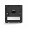 Reyee Indoor Wi-Fi 5 Dual-Band Gigabit Wall Mount Access Point RG-RAP1201