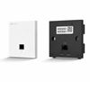 Reyee Indoor Wi-Fi 5 Dual-Band Gigabit Wall Mount Access Point RG-RAP1201