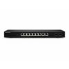 Reyee 10 Port 1GE 350 Client Business Router with 1 WAN 1GE Uplink RG-EG310GH-E