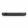 Reyee 10 Port 1GE 350 Client Business Router with 1 WAN 1GE Uplink RG-EG310GH-E