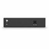 Ruijie 4-Port 2.5G Cloud Managed PoE Switch, 1 x 10G Uplink RG-ES206MG-P