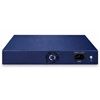 Planet 8-Port 10/100/1000T 802.3at PoE + 2-Port 100/1000X SFP Managed Switch GS-4210-8P2S