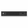 Reyee 8-Port 2.5G Cloud Managed PoE Switch, 1 x 10G Uplink RG-ES209MG-P