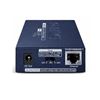 Planet Single-Port 10/100/1000Mbps Ultra PoE Splitter (12V/19V/24V) POE-172S