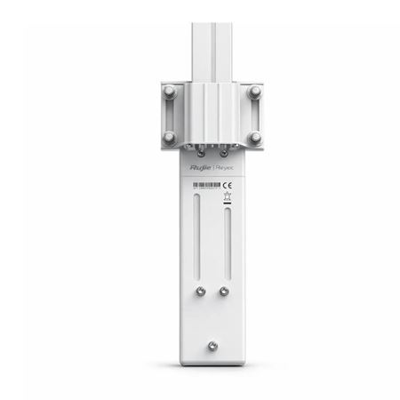 Reyee 5GHz 360 Degree Omni Antenna RG-ANT13-360