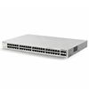 Reyee 48 Port 1GE PoE Cloud Managed Switch with 4 SFP 1GE Uplinks RG-NBS3100-48GT4SFP-P-V2