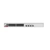 Ruijie 24-Port 1GE RJ45 Layer 3 Managed Access Switch RG-CS83-24GT4XS