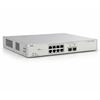 Reyee 8 Port 2.5Gbps PoE Cloud Managed Switch with 2 SFP+ 10GE Uplinks RG-NBS3300-8MG2XS-P