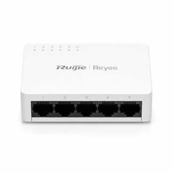 Reyee 5 Port 1GE Unmanaged Switch RG-ES05G-L