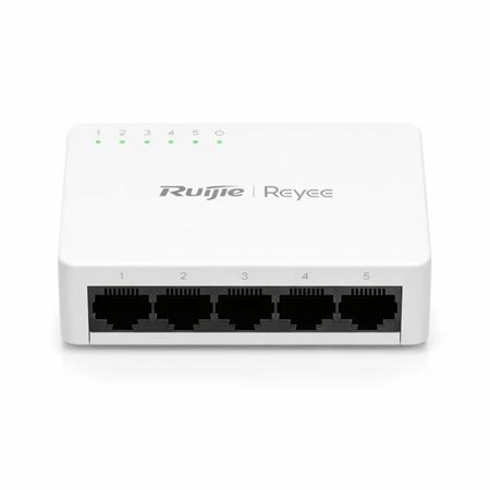 Reyee 5 Port 1GE Unmanaged Switch RG-ES05G-L