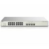 Reyee 16 Port 2.5Gbps PoE Cloud Managed Switch with 4 SFP+ 10GE Uplinks RG-NBS3300-16MG4XS-HP