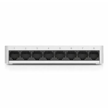 Reyee 8 Port 1GE Unmanaged Switch RG-ES08G-L