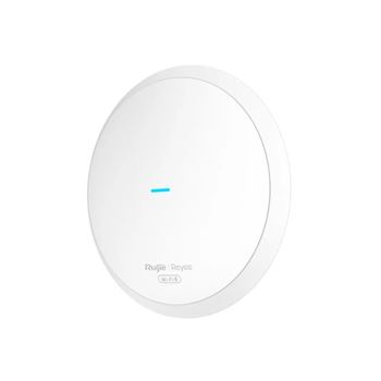 Reyee Indoor Wi-Fi 6 Dual-Band Gigabit Ceiling Mount Access Point RG-RAP62