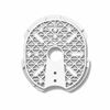 Reyee Indoor Wi-Fi 6 Dual-Band Gigabit Ceiling Mount Access Point RG-RAP62